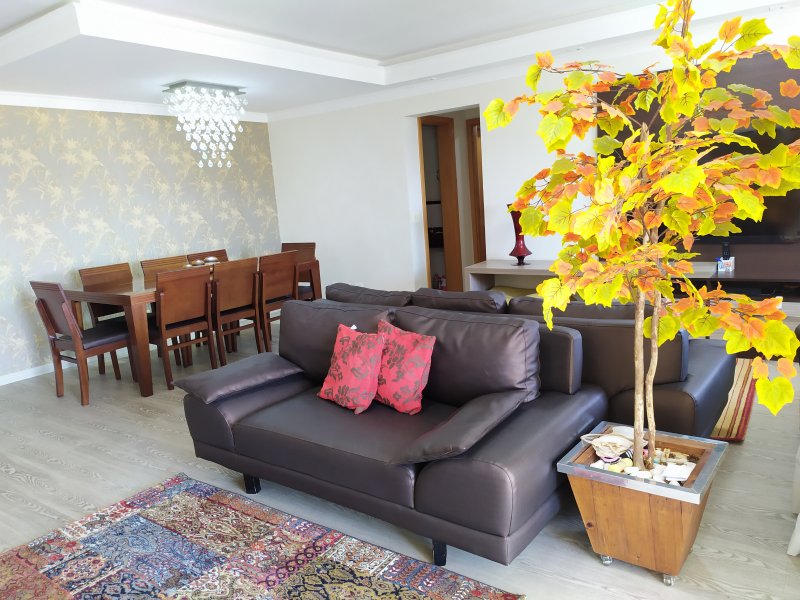 imóvel com 140m² - Santa Paula - São Caetano do Sul