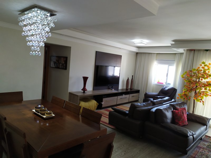 imóvel com 140m² - Santa Paula - São Caetano do Sul