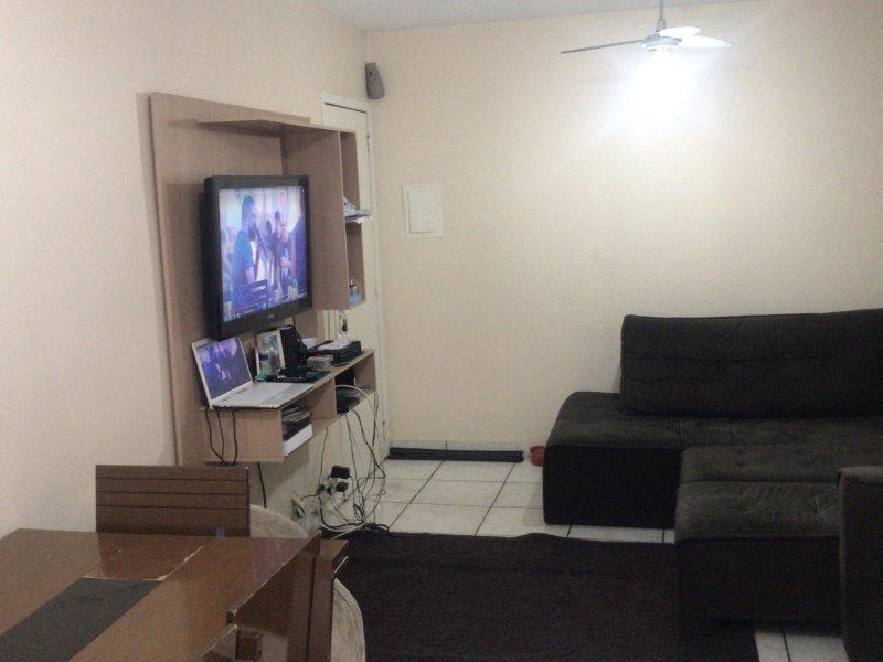 Apartamento à venda Vila Galvão com 65m² e 2 quartos por R$ 230.000 - 565555593-56e65436-a58c-4c8f-a43c-79084698037b.jpeg