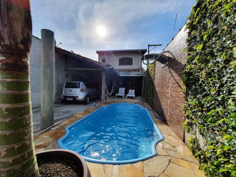 Casa à venda Planalto Atibaia com 150m² e 2 quartos por R$ 580.000 - 1274447836-img-20210412-wa0013.jpg