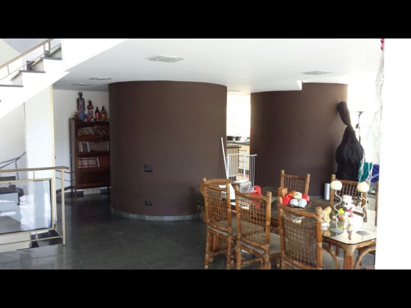 Casa à venda Tucuruvi com 326m² e 6 quartos por R$ 2.600.000 - 1275671949-sala-de-baixo-4.jpg