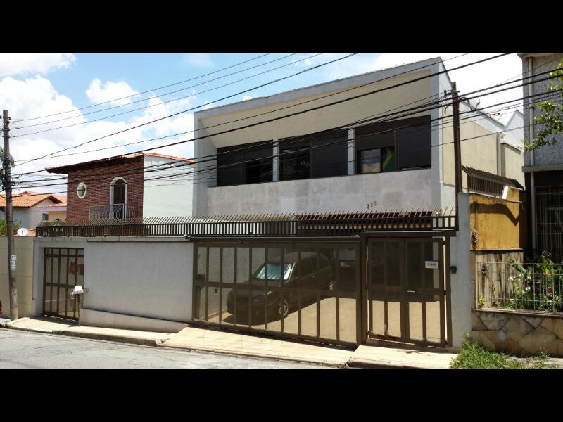 Casa à venda Tucuruvi com 326m² e 6 quartos por R$ 2.600.000 - 1551479283-casa-frente.jpg