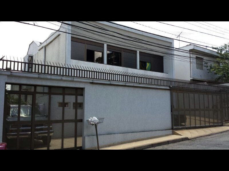 Casa à venda Tucuruvi com 326m² e 6 quartos por R$ 2.600.000 - 1660483657-casa-frente-2.jpg
