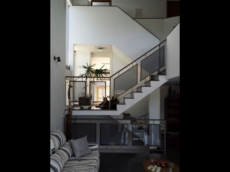 Casa à venda Tucuruvi com 326m² e 6 quartos por R$ 2.600.000 - 473589528-sala-de-baixo.jpg