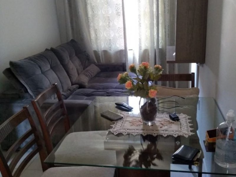 Casa de condomínio à venda Vila Constança com 45m² e 2 quartos por R$ 270.000 - 1252124526-0969cd0e-8d7e-4e0b-bb0e-3afe8df9c09a.jpg