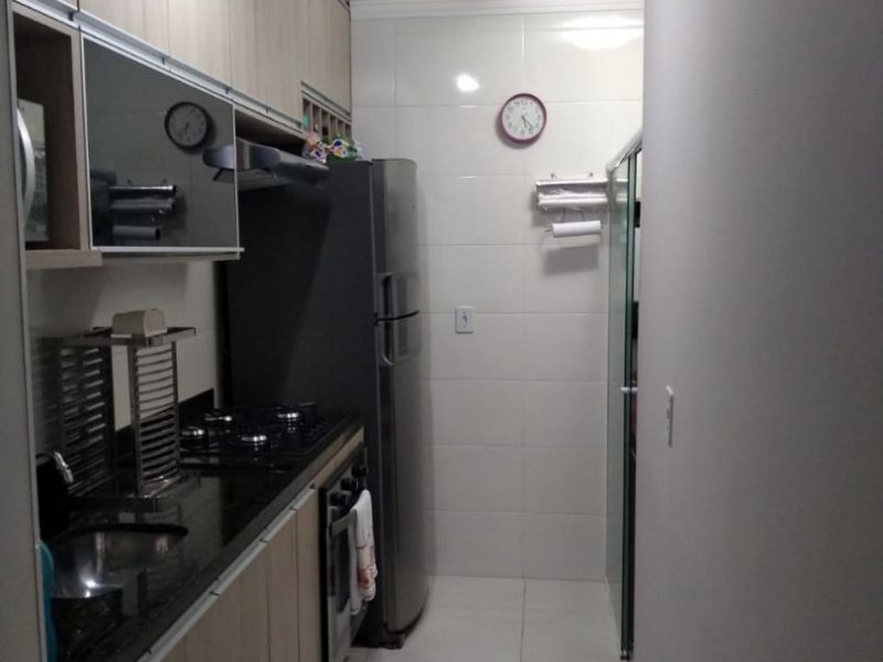 Casa de condomínio à venda Vila Constança com 45m² e 2 quartos por R$ 270.000 - 1630017861-672255a7-191f-4384-b408-7670b5beebb4.jpg