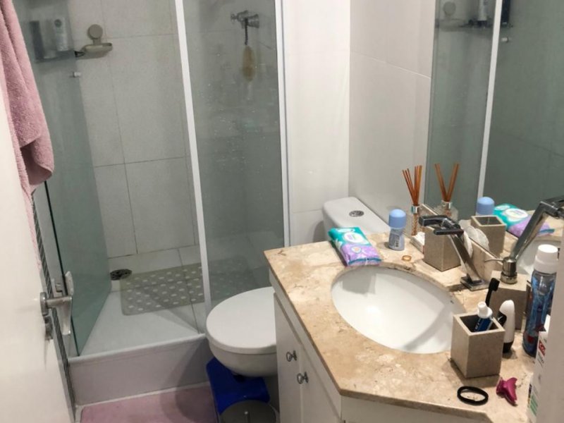 Casa de condomínio à venda Jardim Peri com 180m² e 3 quartos por R$ 520.000 - 1123883845-img-20210408-wa0069.jpg