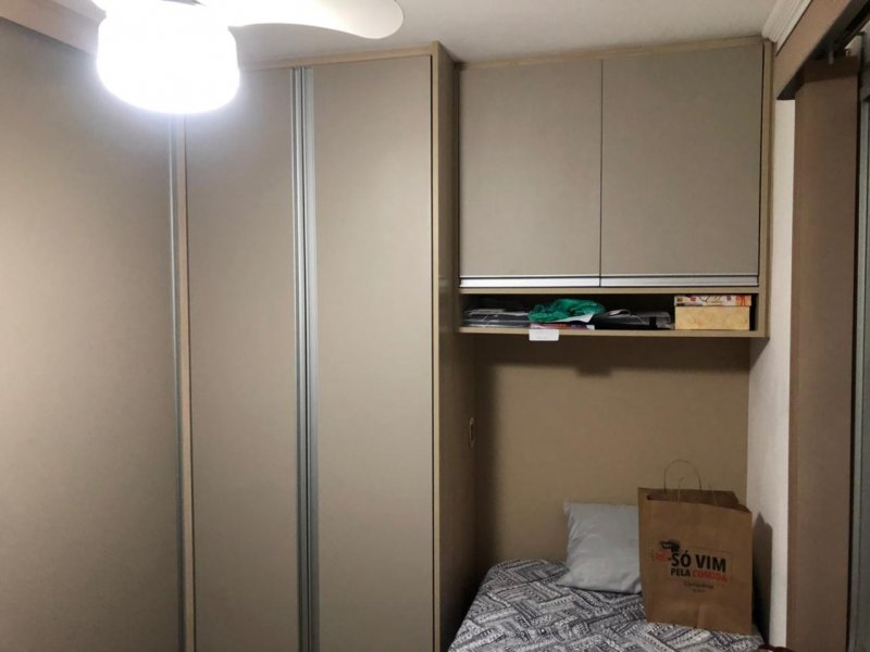 Casa de condomínio à venda Jardim Peri com 180m² e 3 quartos por R$ 520.000 - 1372481181-img-20210408-wa0065.jpg