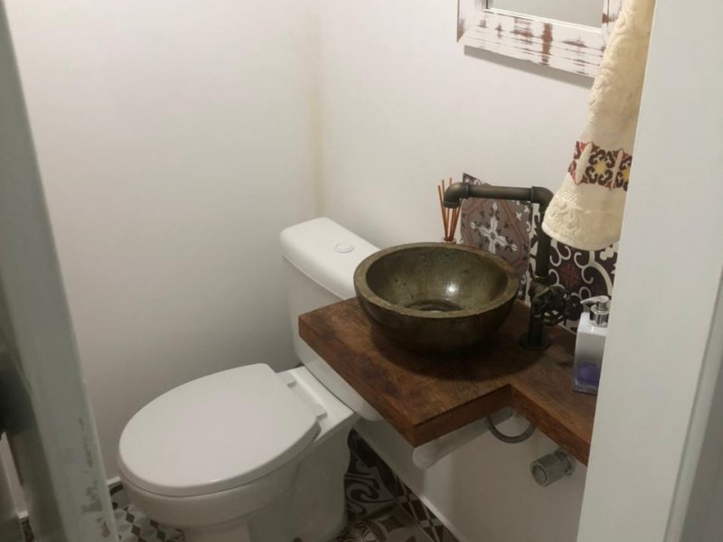 Casa de condomínio à venda Jardim Peri com 180m² e 3 quartos por R$ 520.000 - 1892101826-img-20210408-wa0064.jpg