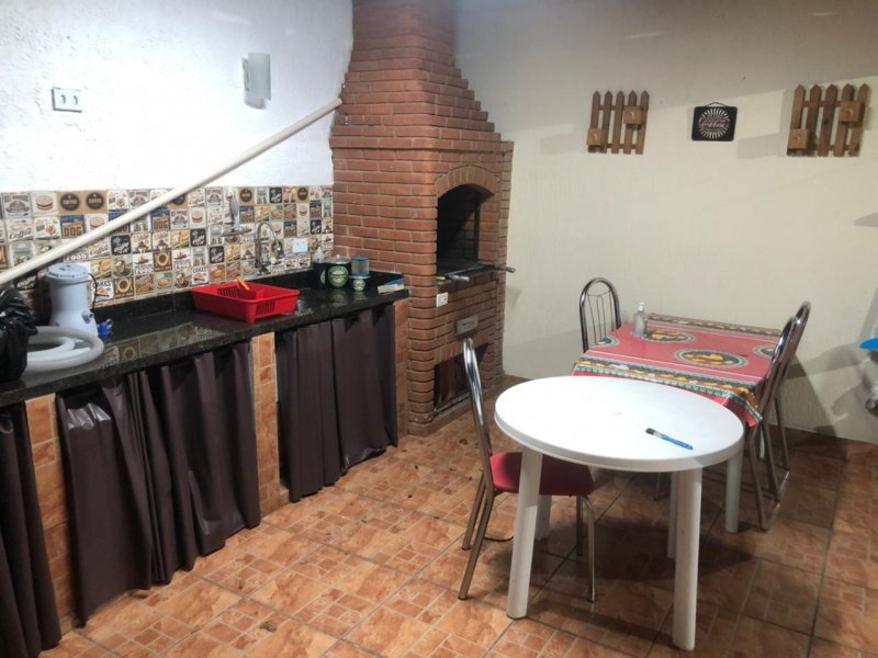 Casa de condomínio à venda Jardim Peri com 180m² e 3 quartos por R$ 520.000 - 2016245752-img-20210408-wa0058.jpg