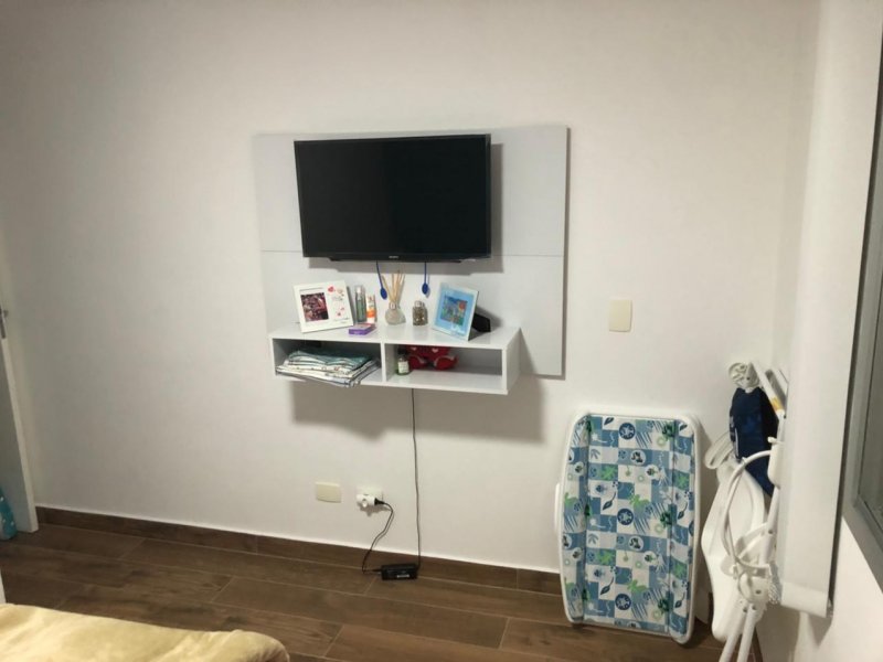 Casa de condomínio à venda Jardim Peri com 180m² e 3 quartos por R$ 520.000 - 2028052163-img-20210408-wa0060.jpg