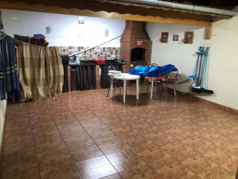 Casa de condomínio à venda Jardim Peri com 180m² e 3 quartos por R$ 520.000 - 272192439-img-20210408-wa0063.jpg
