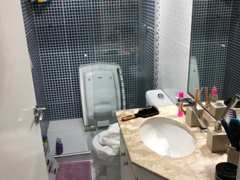 Casa de condomínio à venda Jardim Peri com 180m² e 3 quartos por R$ 520.000 - 535981348-img-20210408-wa0067.jpg