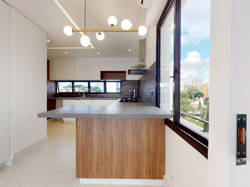imóvel com 180m² - Vila Mascote - São Paulo