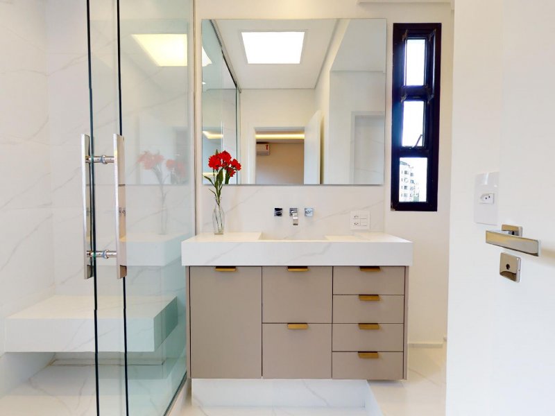 imóvel com 180m² - Vila Mascote - São Paulo