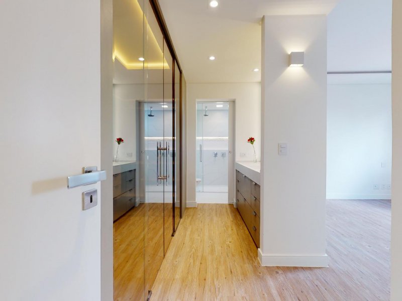 imóvel com 180m² - Vila Mascote - São Paulo