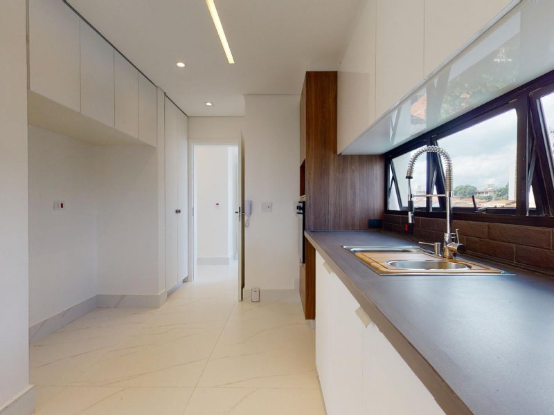 imóvel com 180m² - Vila Mascote - São Paulo
