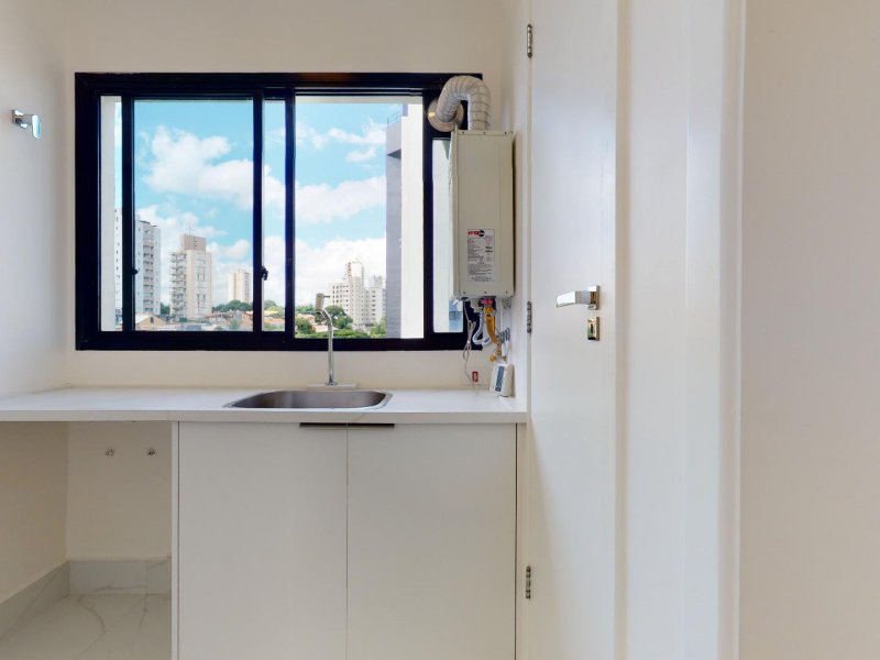 imóvel com 180m² - Vila Mascote - São Paulo