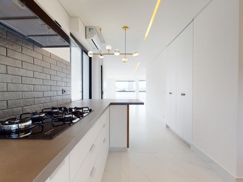 imóvel com 180m² - Vila Mascote - São Paulo