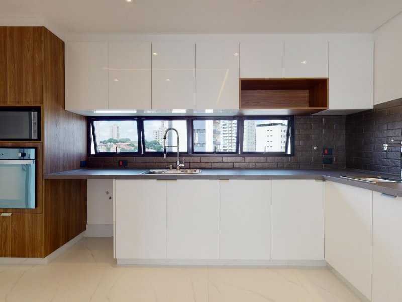 imóvel com 180m² - Vila Mascote - São Paulo