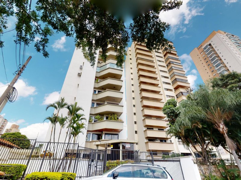 imóvel com 180m² - Vila Mascote - São Paulo