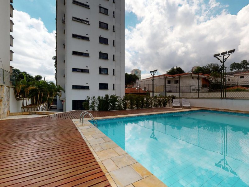 imóvel com 180m² - Vila Mascote - São Paulo