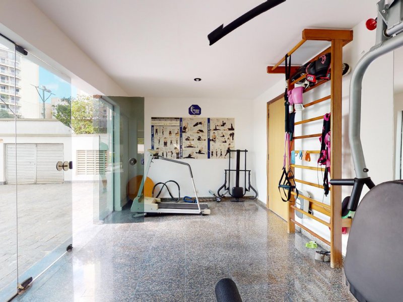imóvel com 180m² - Vila Mascote - São Paulo