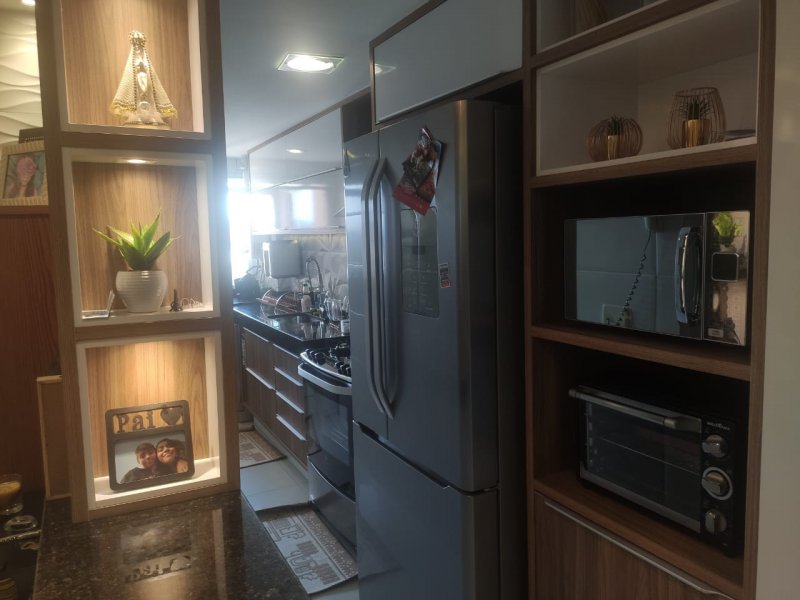 imóvel com 85m² - Alcantara - São Gonçalo