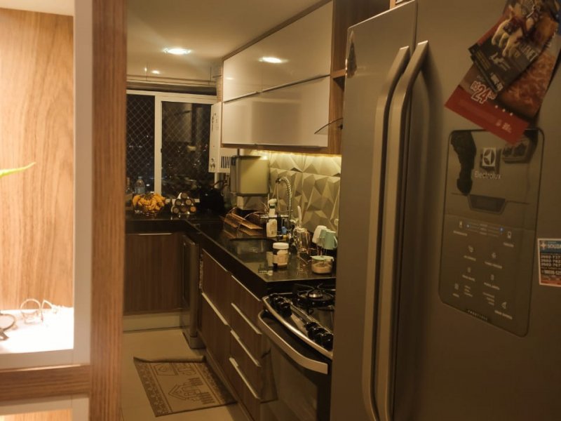 imóvel com 85m² - Alcantara - São Gonçalo