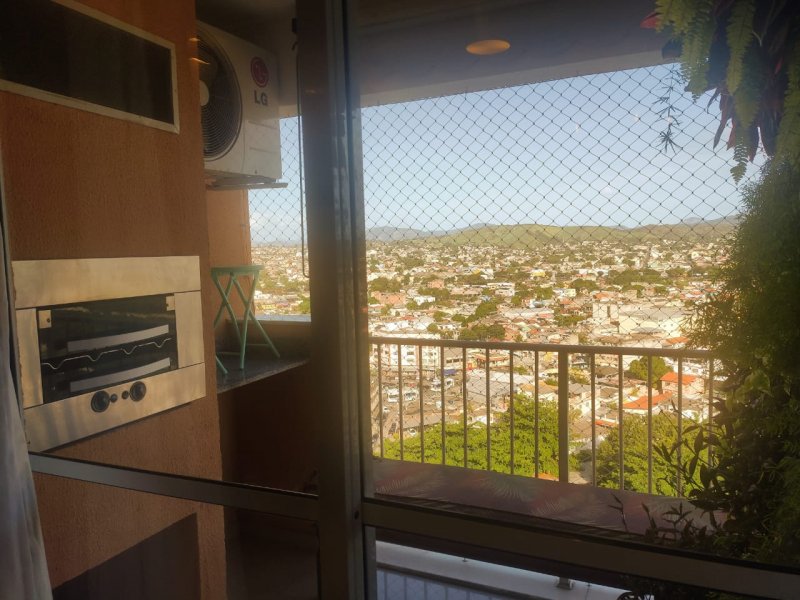 imóvel com 85m² - Alcantara - São Gonçalo