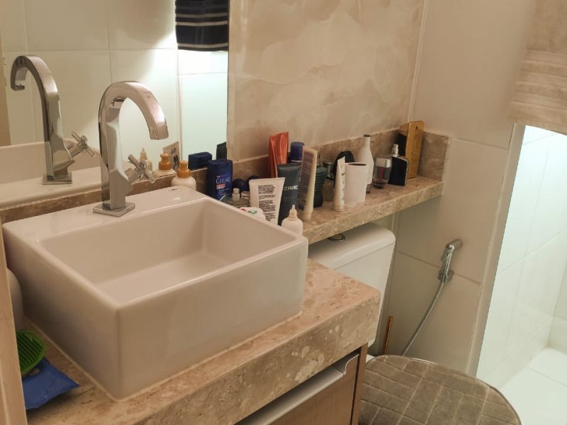 imóvel com 85m² - Alcantara - São Gonçalo