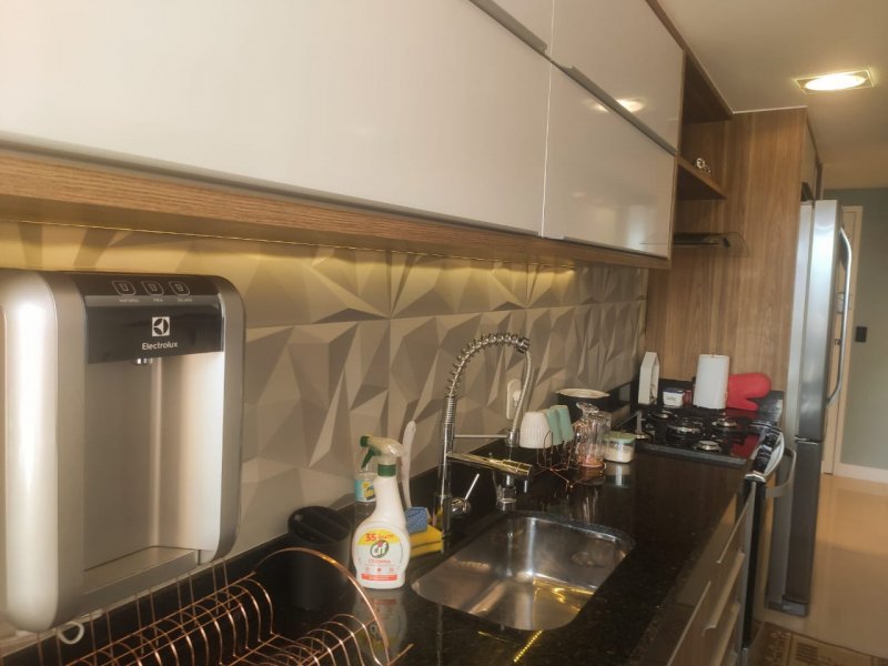 imóvel com 85m² - Alcantara - São Gonçalo