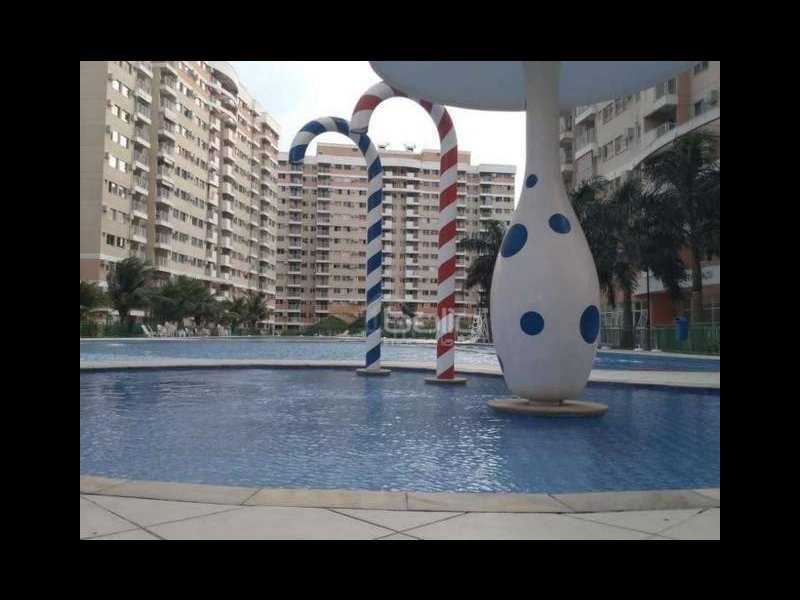 imóvel com 85m² - Alcantara - São Gonçalo