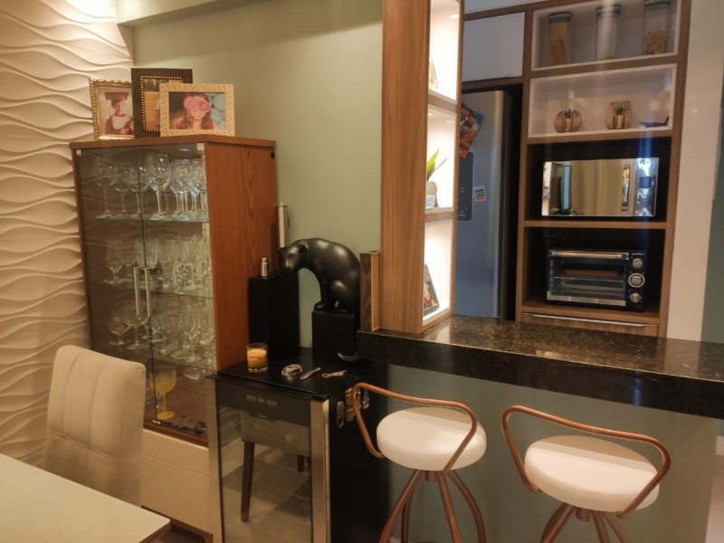 imóvel com 85m² - Alcantara - São Gonçalo