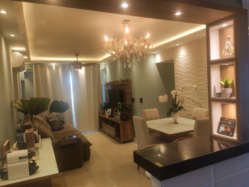 imóvel com 85m² - Alcantara - São Gonçalo