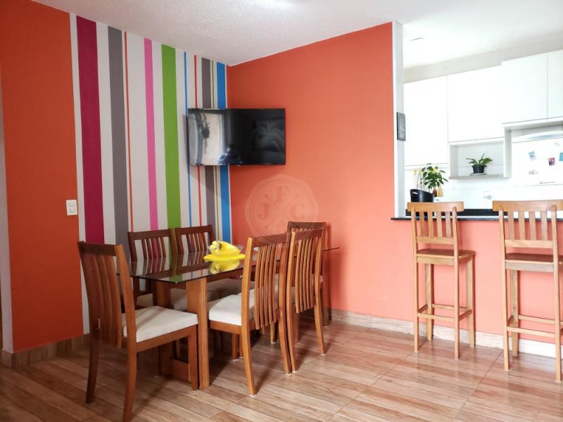 imóvel com 67m² - Jardim Sumaré - Ribeirão Preto