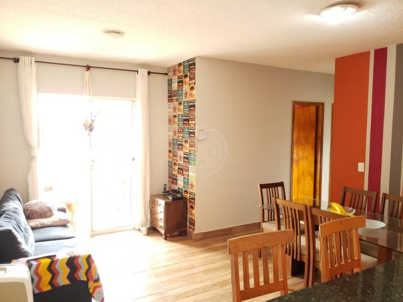 imóvel com 67m² - Jardim Sumaré - Ribeirão Preto