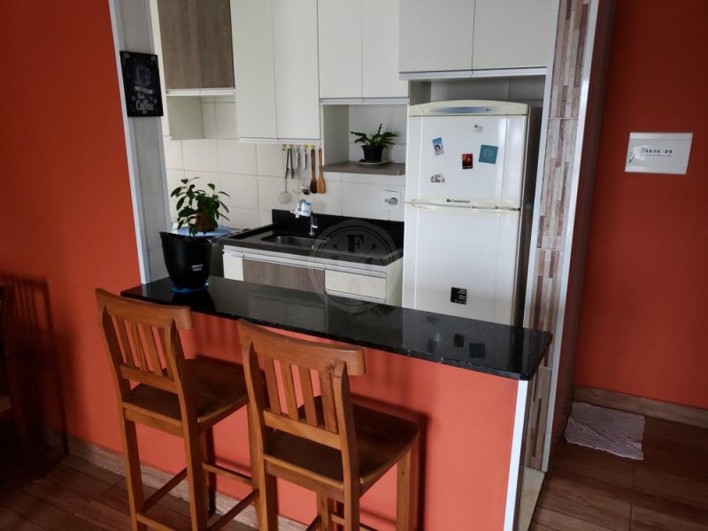 imóvel com 67m² - Jardim Sumaré - Ribeirão Preto