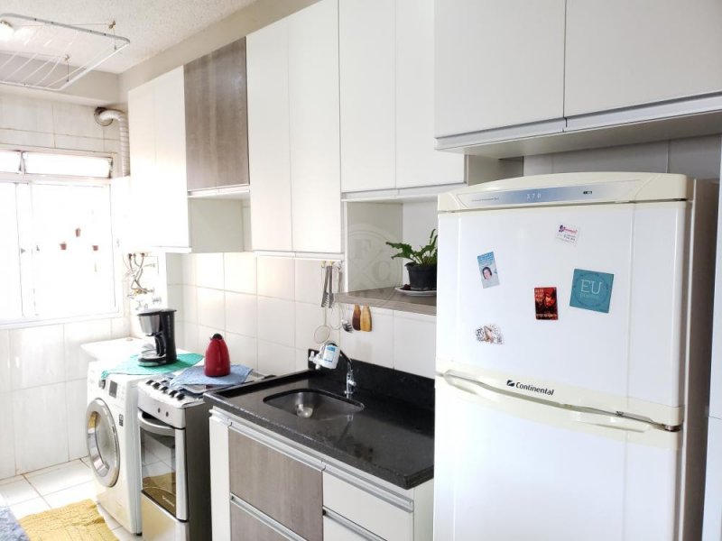 imóvel com 67m² - Jardim Sumaré - Ribeirão Preto