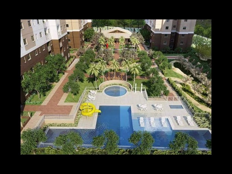 imóvel com 67m² - Jardim Sumaré - Ribeirão Preto