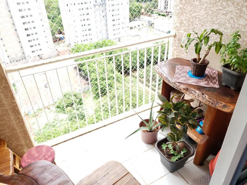 imóvel com 67m² - Jardim Sumaré - Ribeirão Preto