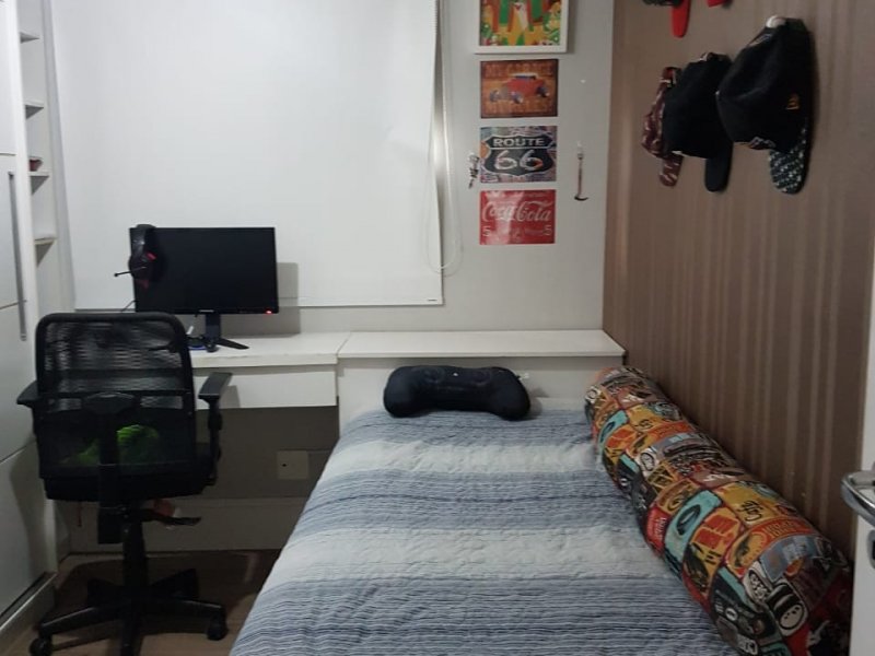 Apartamento à venda Lauzane Paulista com 92m² e 3 quartos por R$ 750.000 - 1641840097-quarto-de-solteiro.jpg