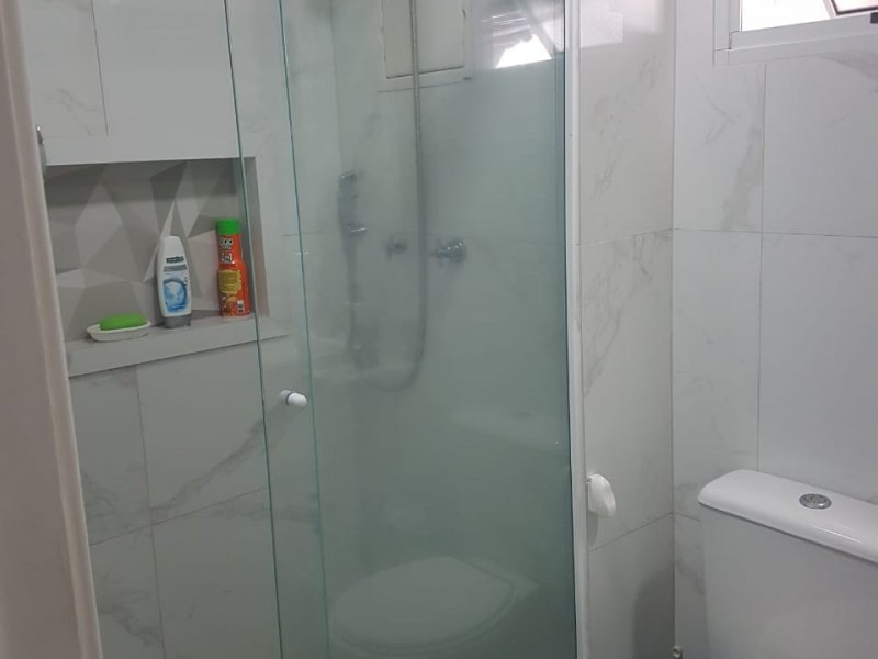 Apartamento à venda Lauzane Paulista com 92m² e 3 quartos por R$ 750.000 - 389444203-box-banheiro.jpg