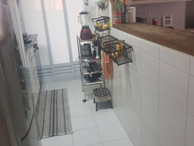Apartamento à venda Lauzane Paulista com 92m² e 3 quartos por R$ 750.000 - 429996828-cozinha.jpg