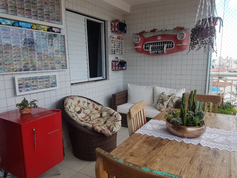 Apartamento à venda Lauzane Paulista com 92m² e 3 quartos por R$ 750.000 - 447847298-sacada-gourmet.jpg