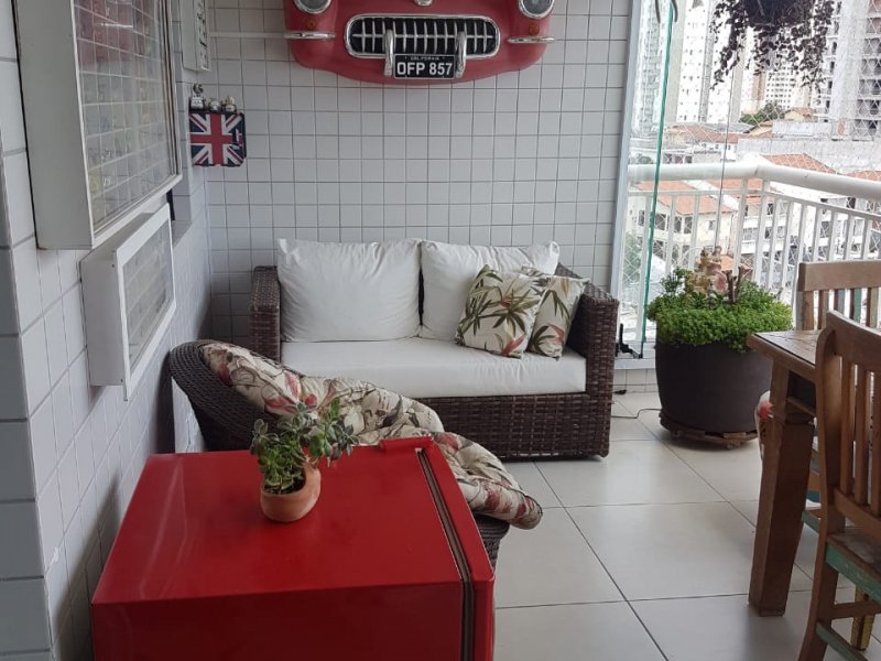 Apartamento à venda Lauzane Paulista com 92m² e 3 quartos por R$ 750.000 - 923465096-sacada-gourmet.jpg