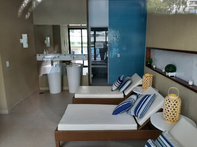 imóvel com 71m² - Recreio dos Bandeirantes - Rio de Janeiro