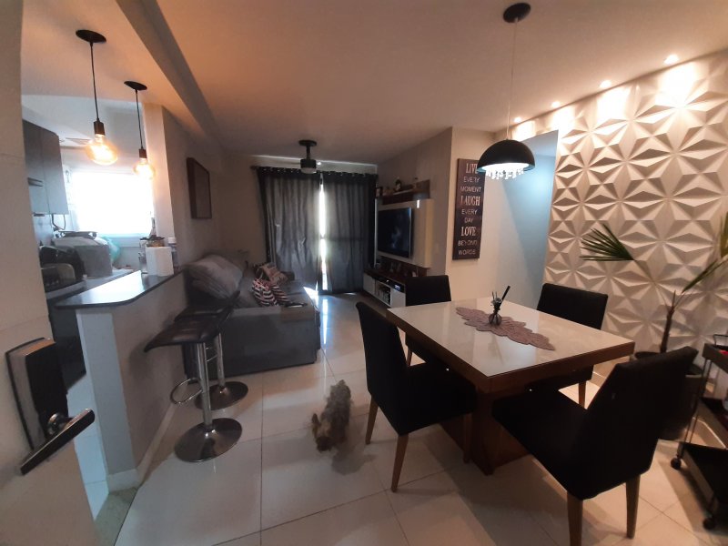 imóvel com 71m² - Recreio dos Bandeirantes - Rio de Janeiro