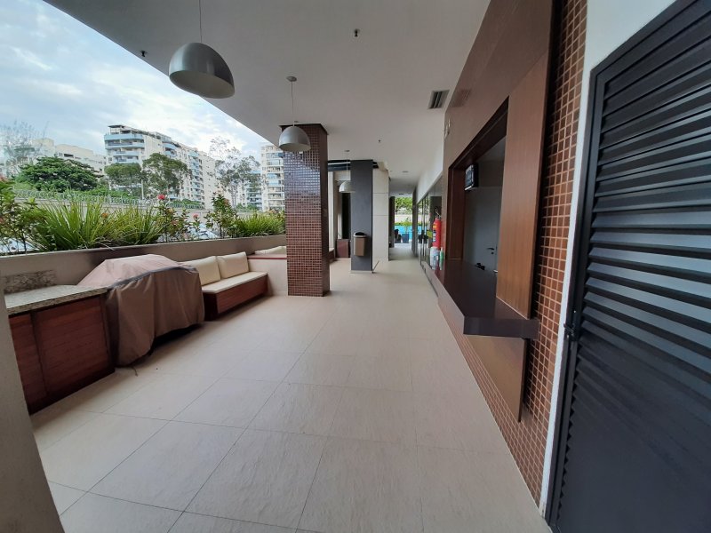 imóvel com 71m² - Recreio dos Bandeirantes - Rio de Janeiro