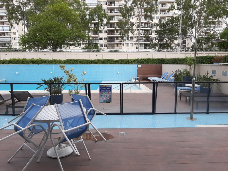 imóvel com 71m² - Recreio dos Bandeirantes - Rio de Janeiro